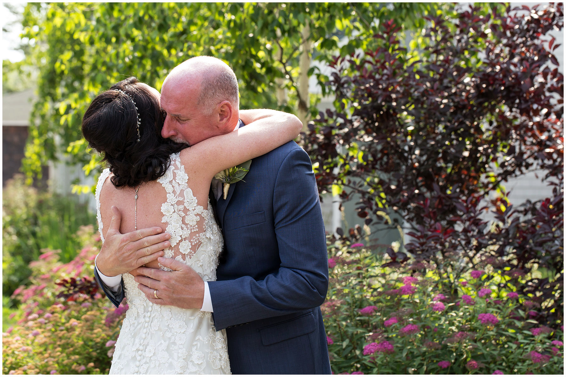 Sebasco Harbor Resort Weddings by Peter Greeno Photography