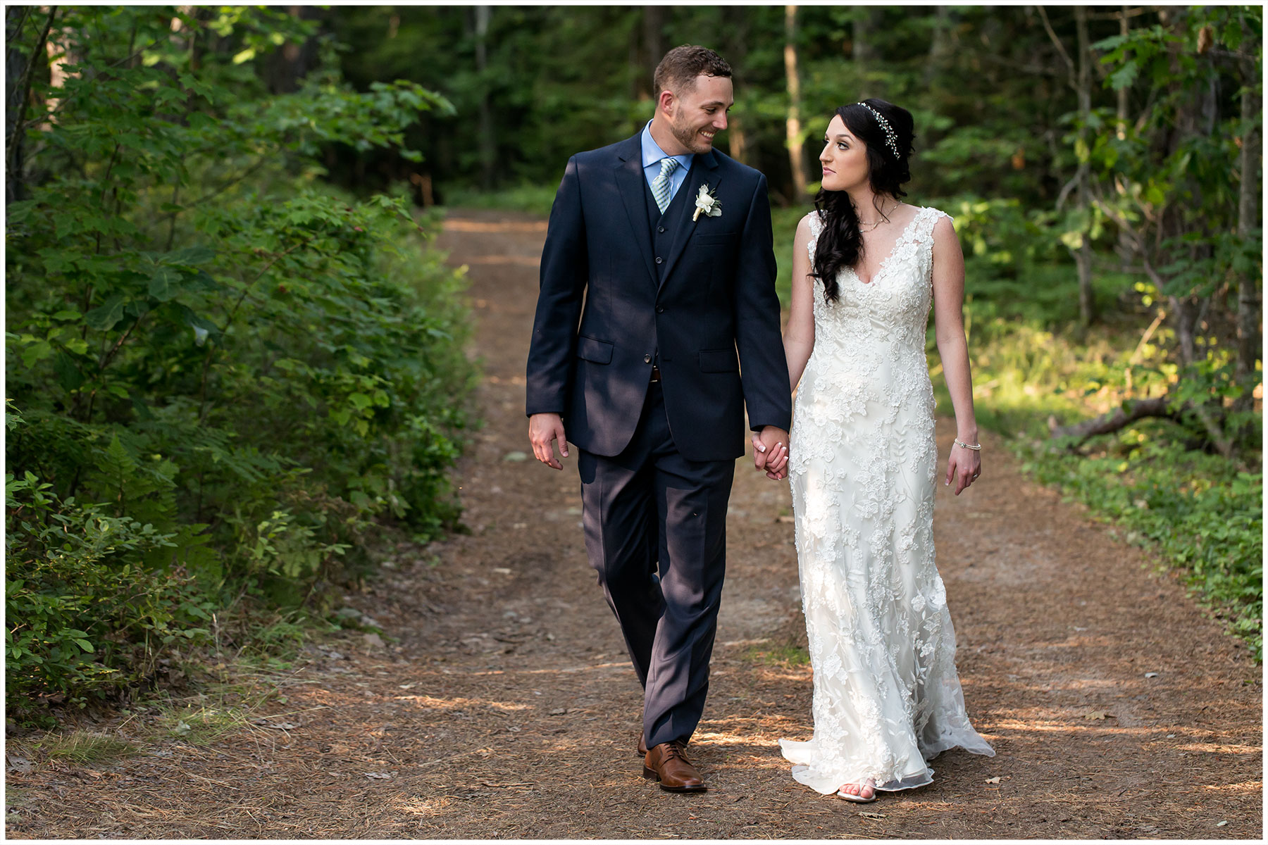 Sebasco Harbor Resort Weddings by Peter Greeno Photography