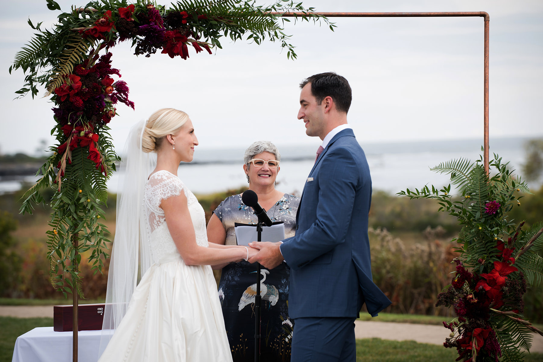 Inn by the Sea Weddings