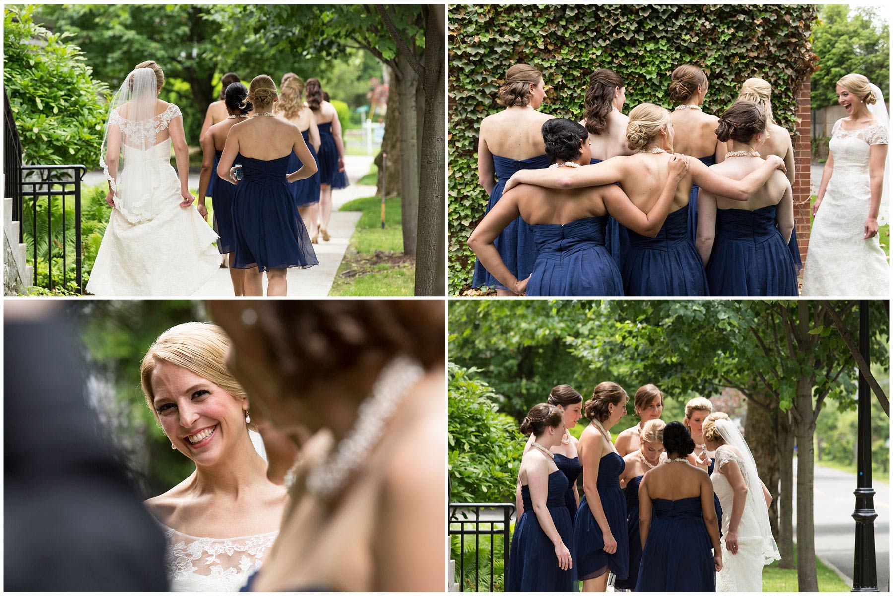 Fairfield, Connecticut wedding photographers