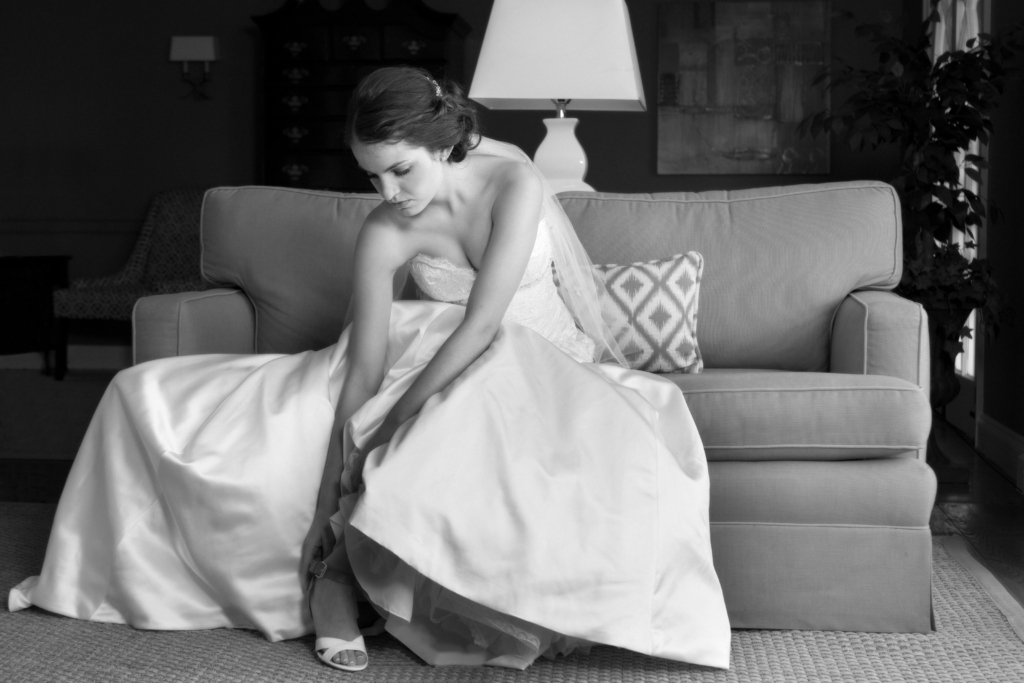 York Harbor Inn Weddings