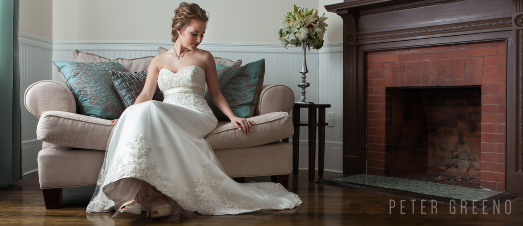 Nonantum Wedding Photography