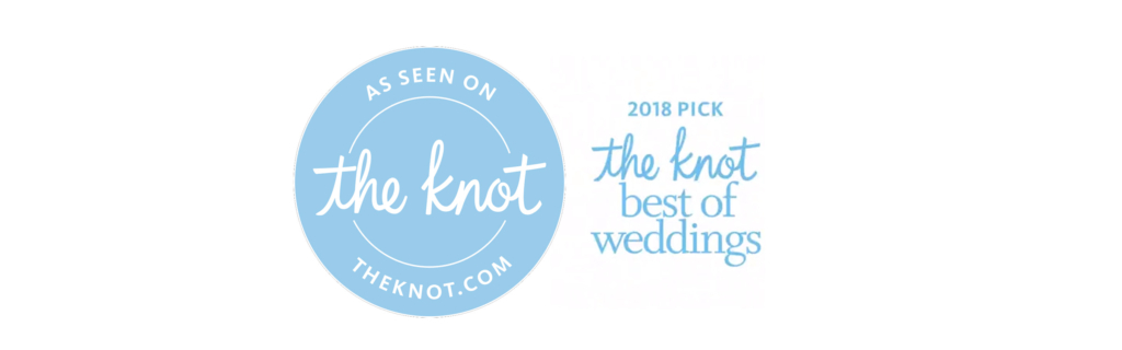 the knot Best of the Weddings 2018