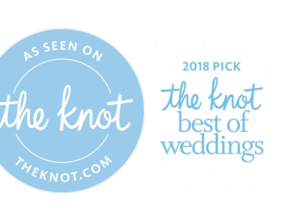 the knot Best of the Weddings 2018