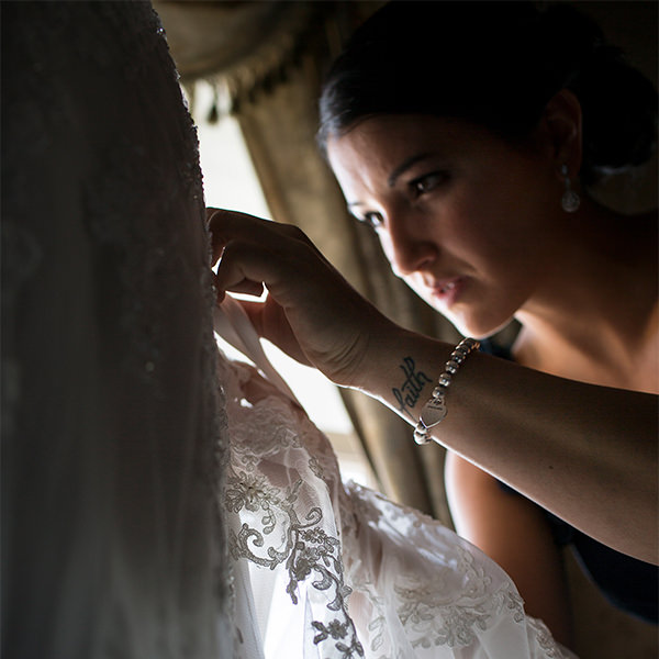 Elegant Wedding Photography