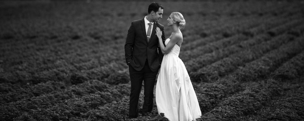 Maine Wedding Photographers