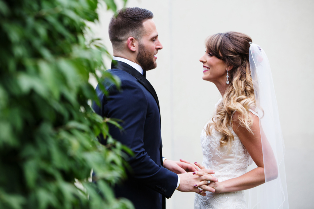 A Maine wedding with a ceremony at St Nicolas Greek Orthodox Church in Portsmouth New Hampshire