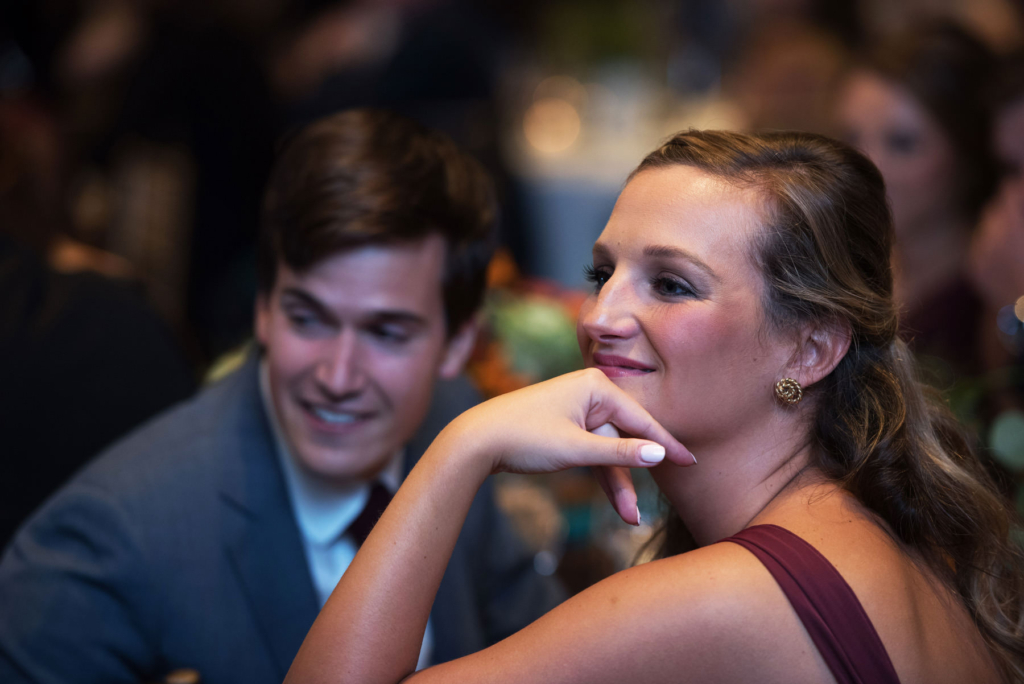 A Maine Wedding at the Cliff House in Cape Neddick, Maine