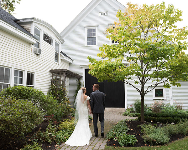 The Barn on Walnut Hill